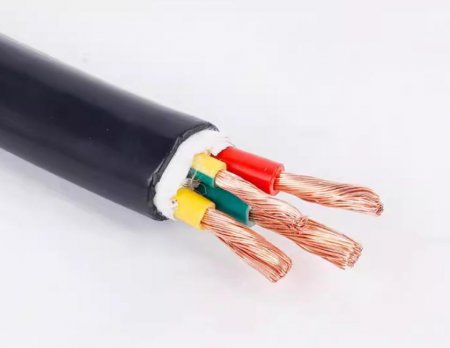 埋設(shè)電纜線路的安全要求有哪些